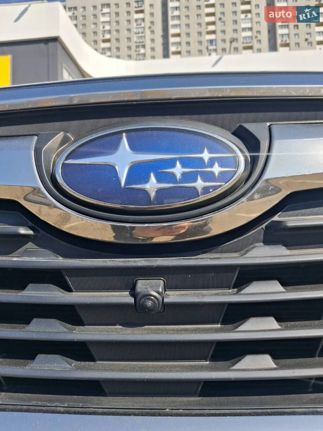 2021 Subaru Forester - мініатюра 35