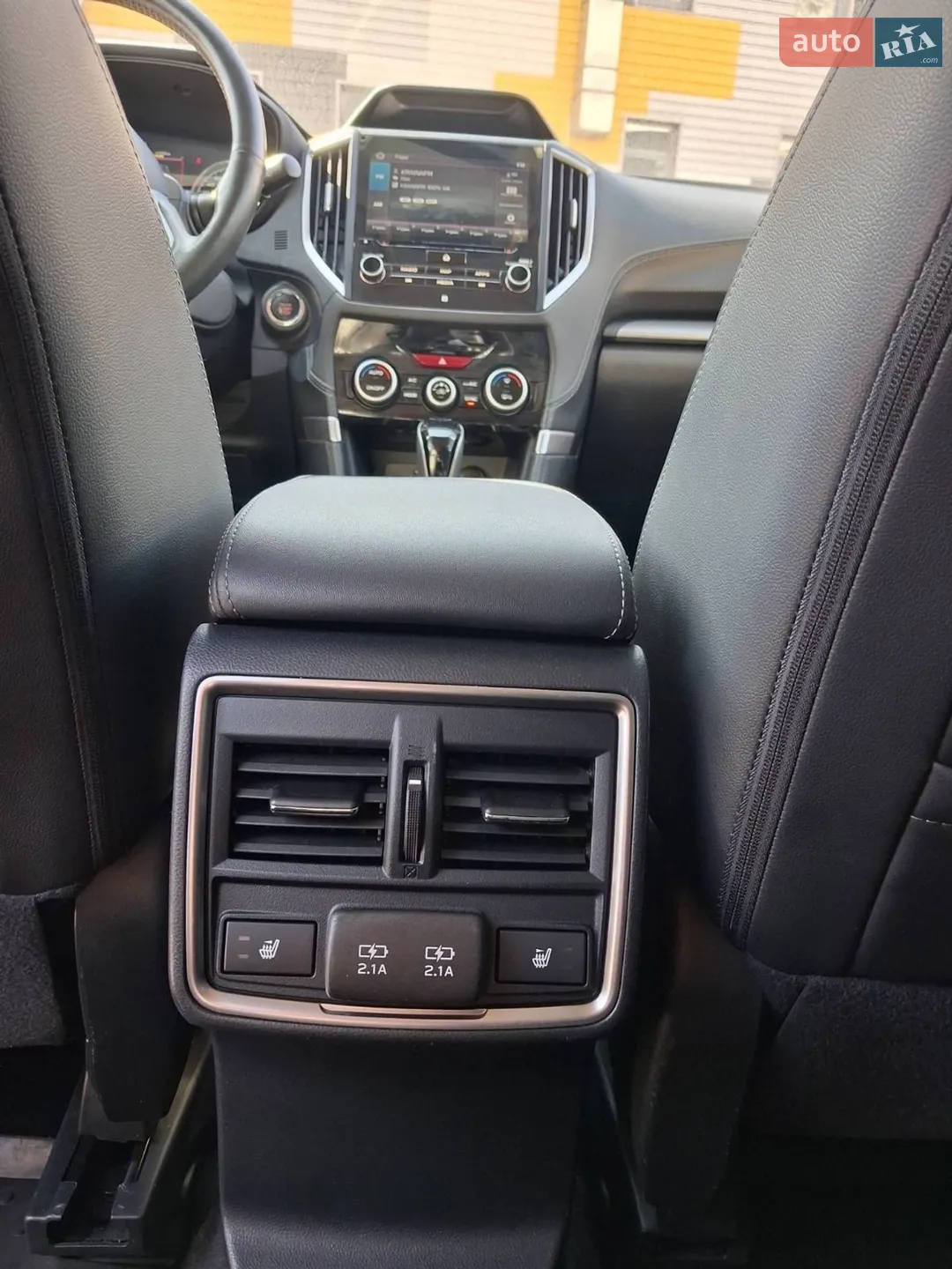 2021 Subaru Forester - мініатюра 41