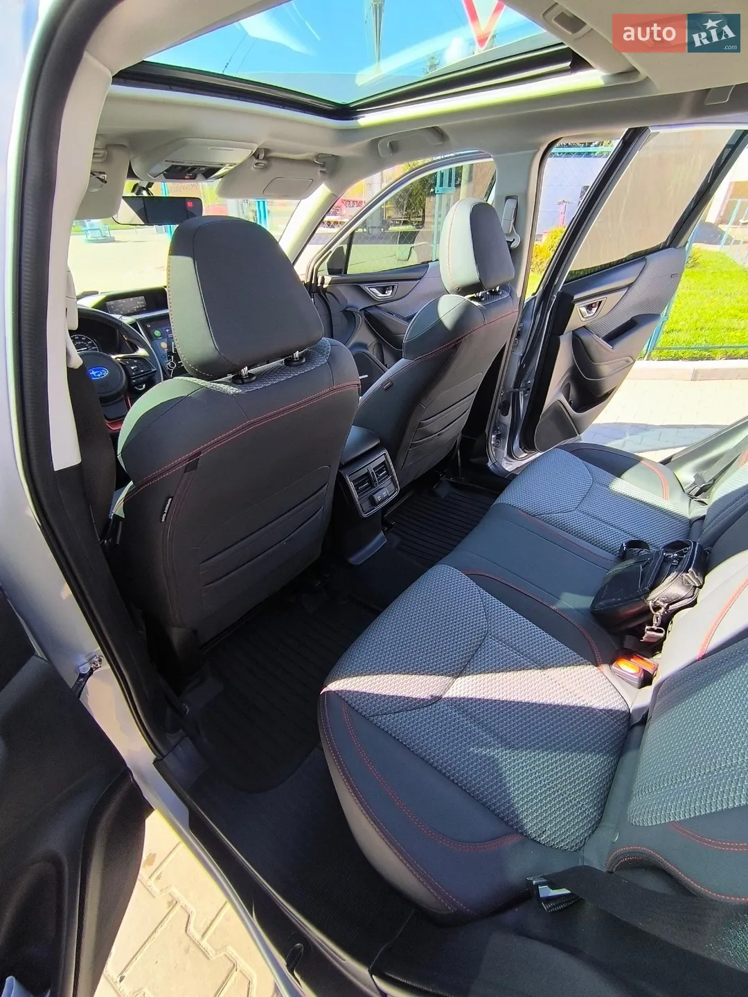 2023 Subaru Forester - мініатюра 17