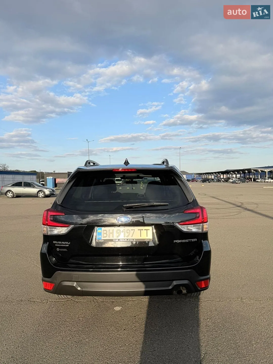 2022 Subaru Forester - мініатюра 5