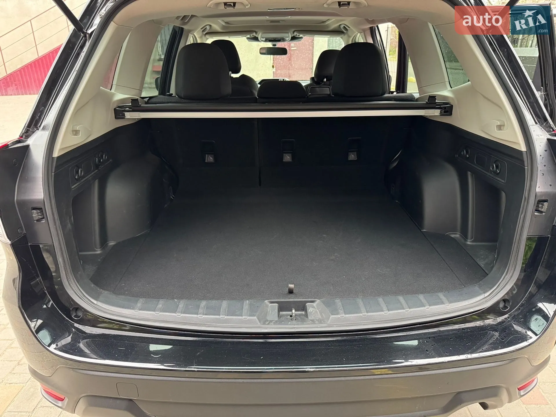 2022 Subaru Forester - мініатюра 18