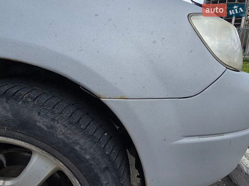 Внедорожник / Кроссовер Subaru Forester 2006 в Харькове