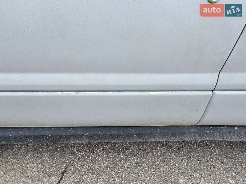 Внедорожник / Кроссовер Subaru Forester 2006 в Харькове