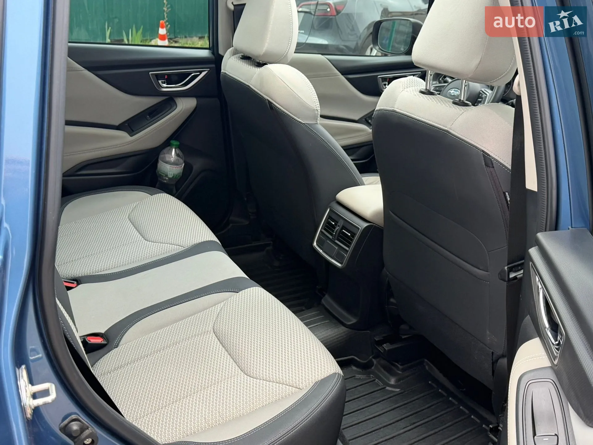 2021 Subaru Forester - мініатюра 10