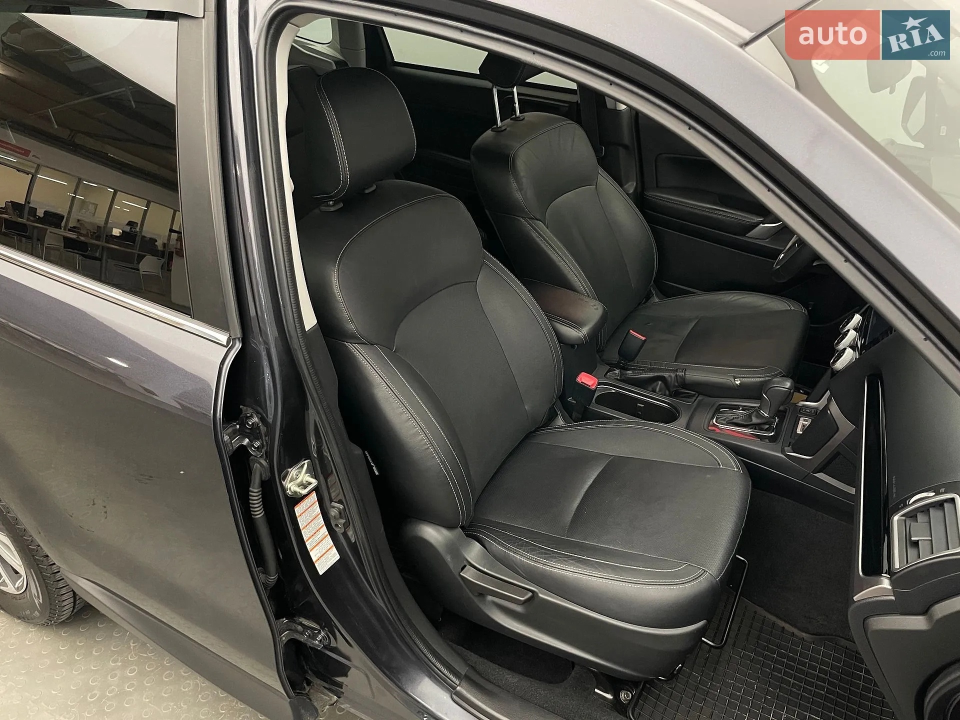 2018 Subaru Forester - мініатюра 22