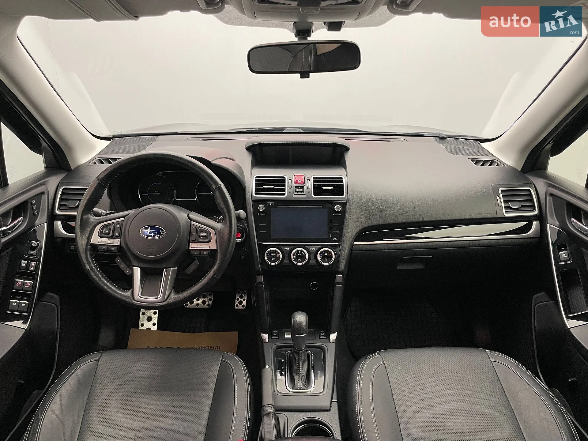 2018 Subaru Forester - мініатюра 10