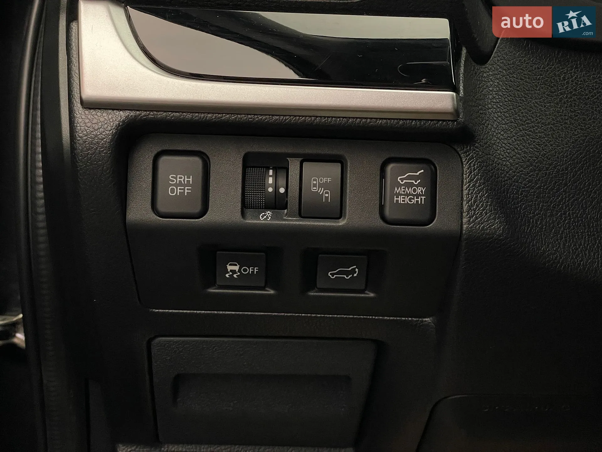 2018 Subaru Forester - мініатюра 13