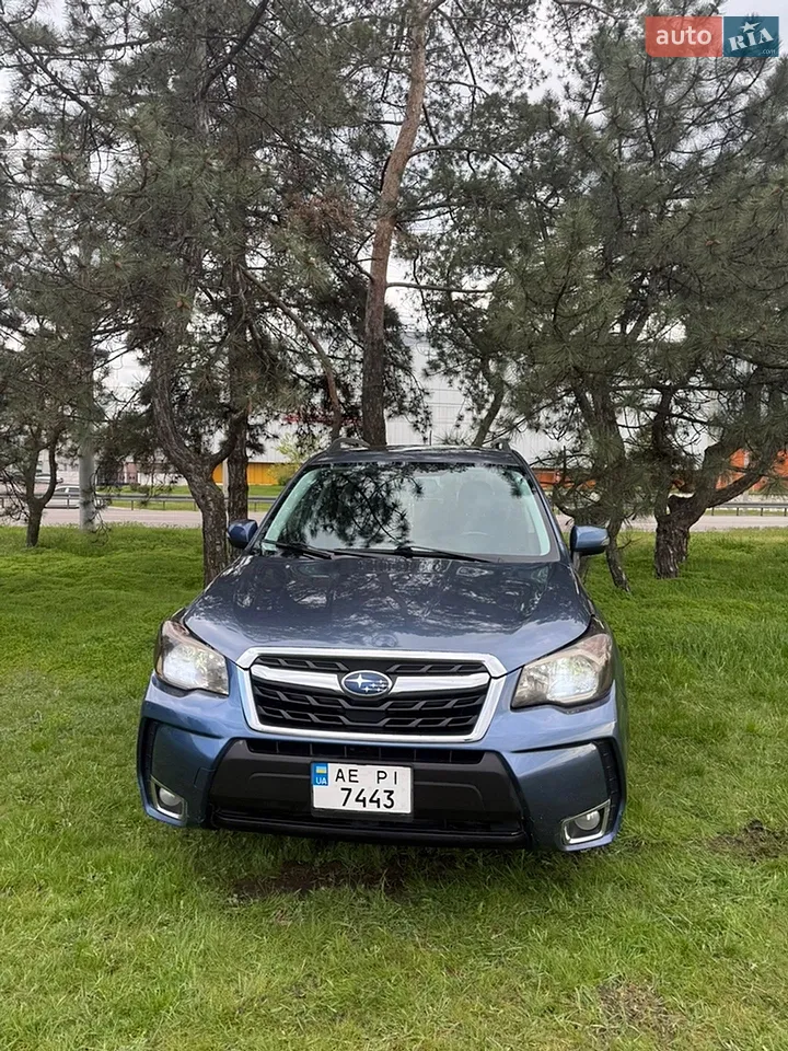 2013 Subaru Forester - мініатюра 45