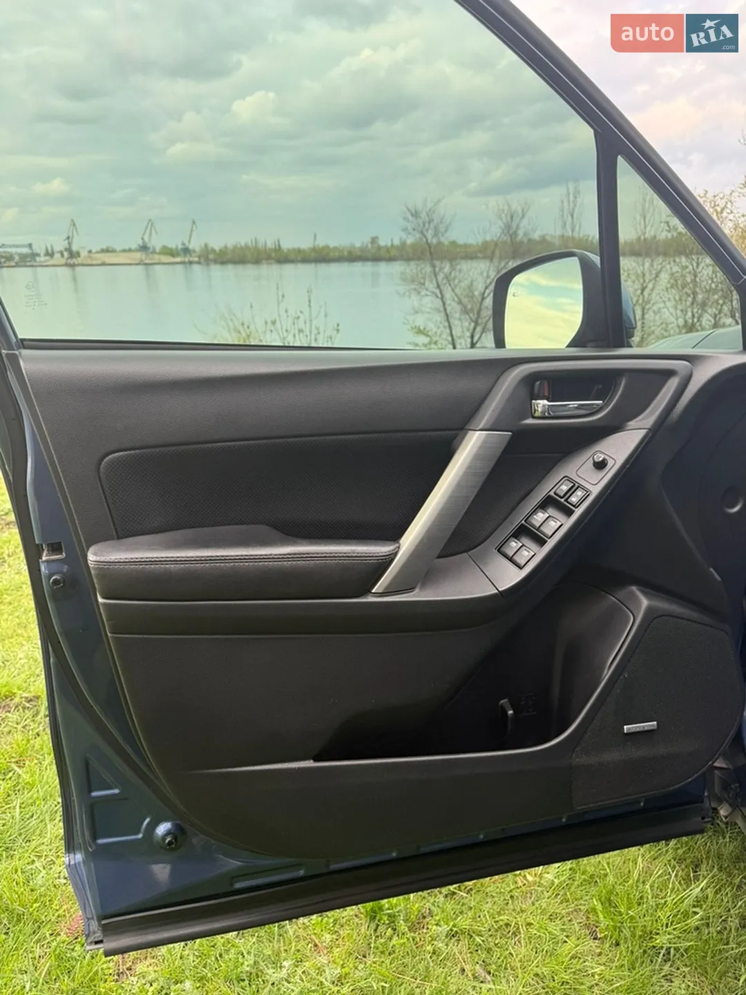 2013 Subaru Forester - мініатюра 11