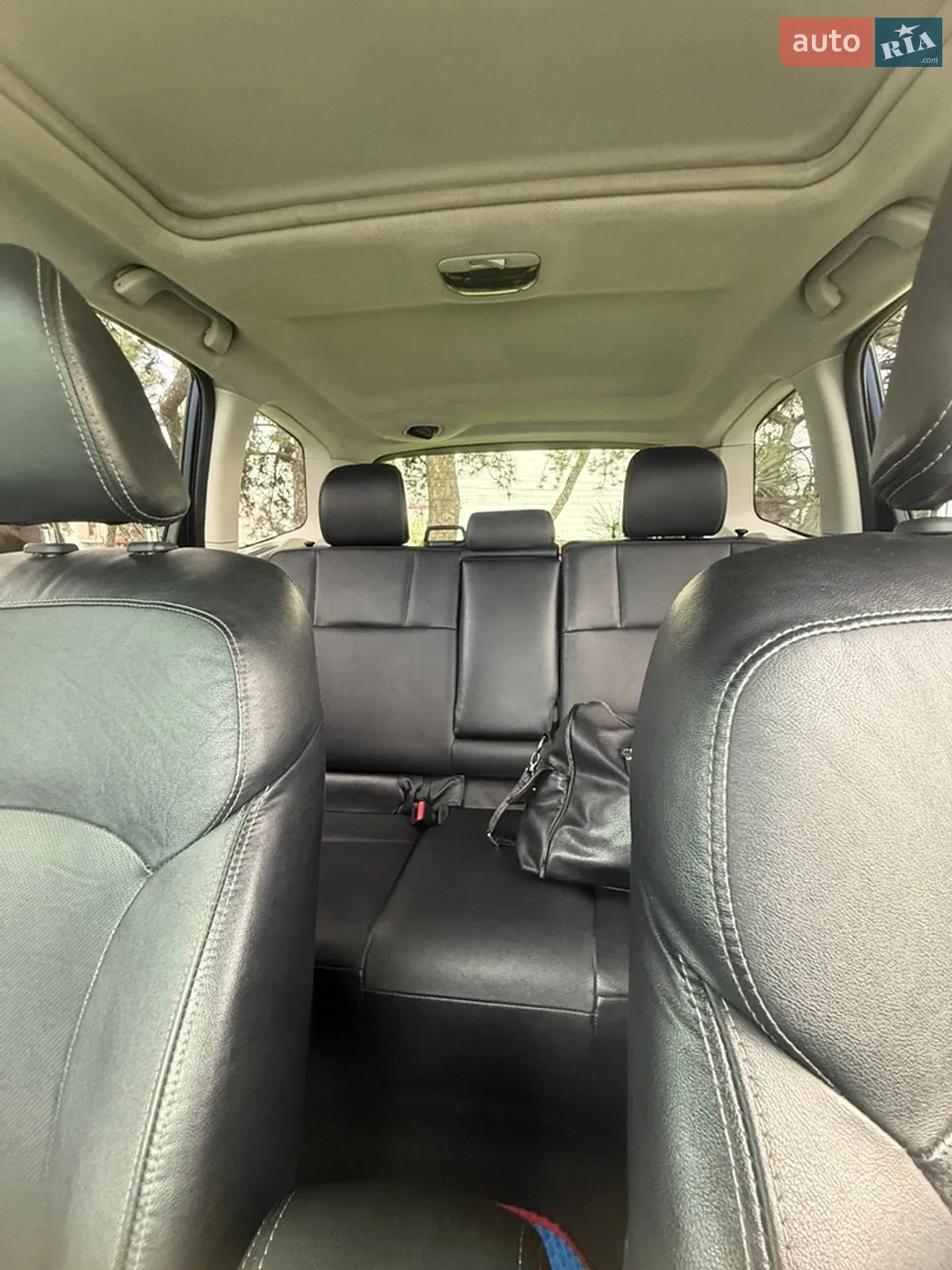 2013 Subaru Forester - мініатюра 16