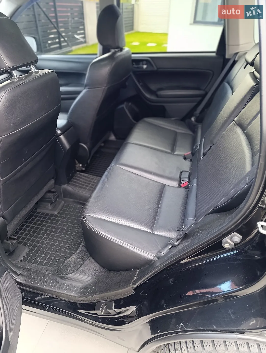 2014 Subaru Forester - мініатюра 11