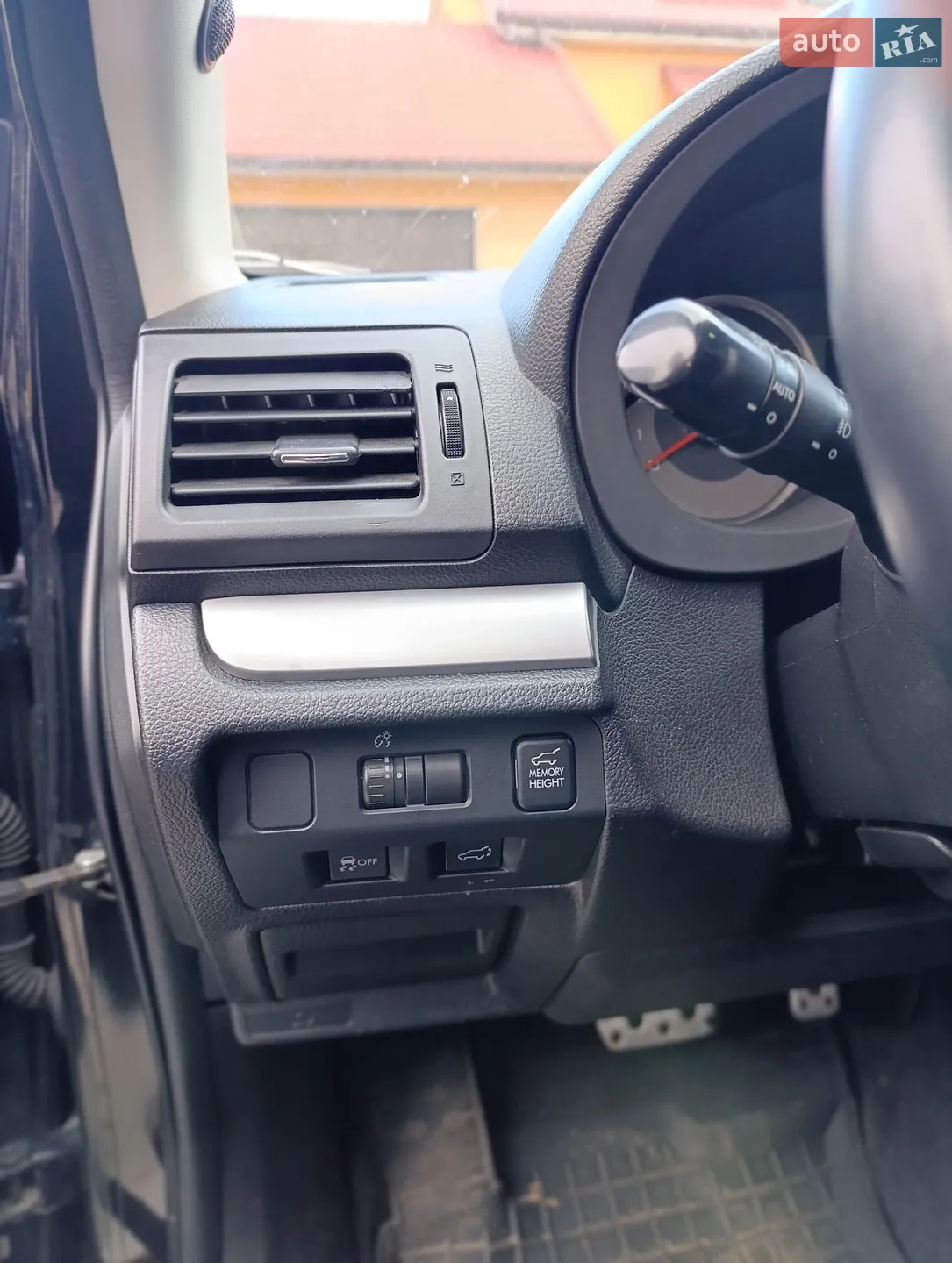 2014 Subaru Forester - мініатюра 13