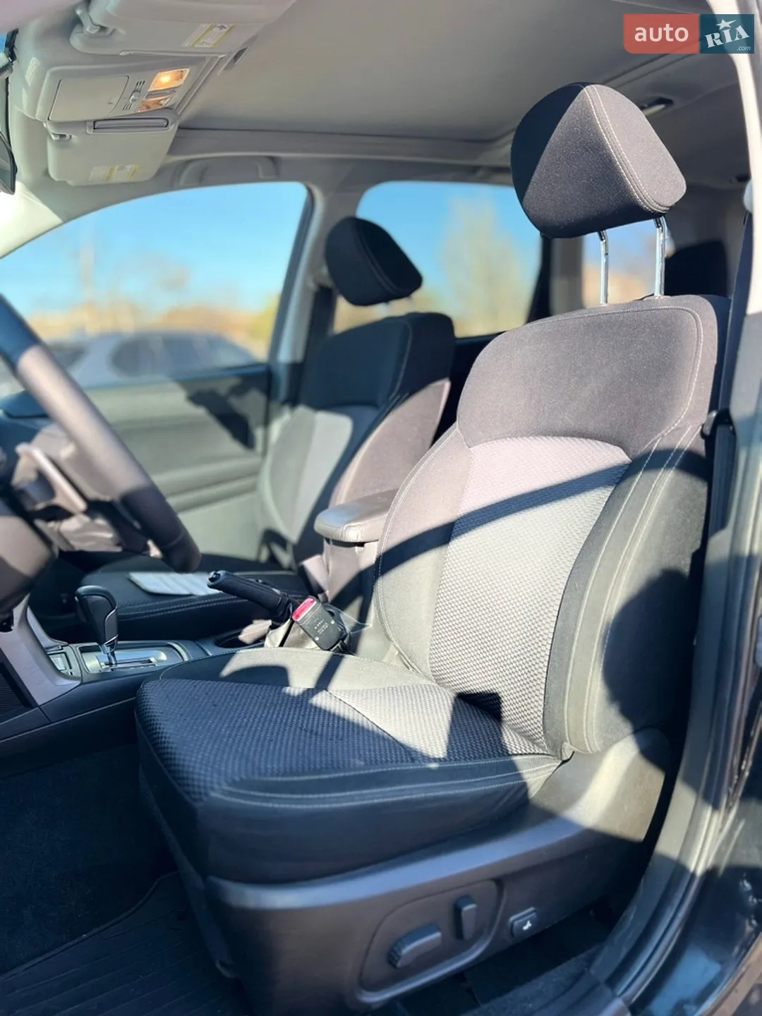 2013 Subaru Forester - мініатюра 8