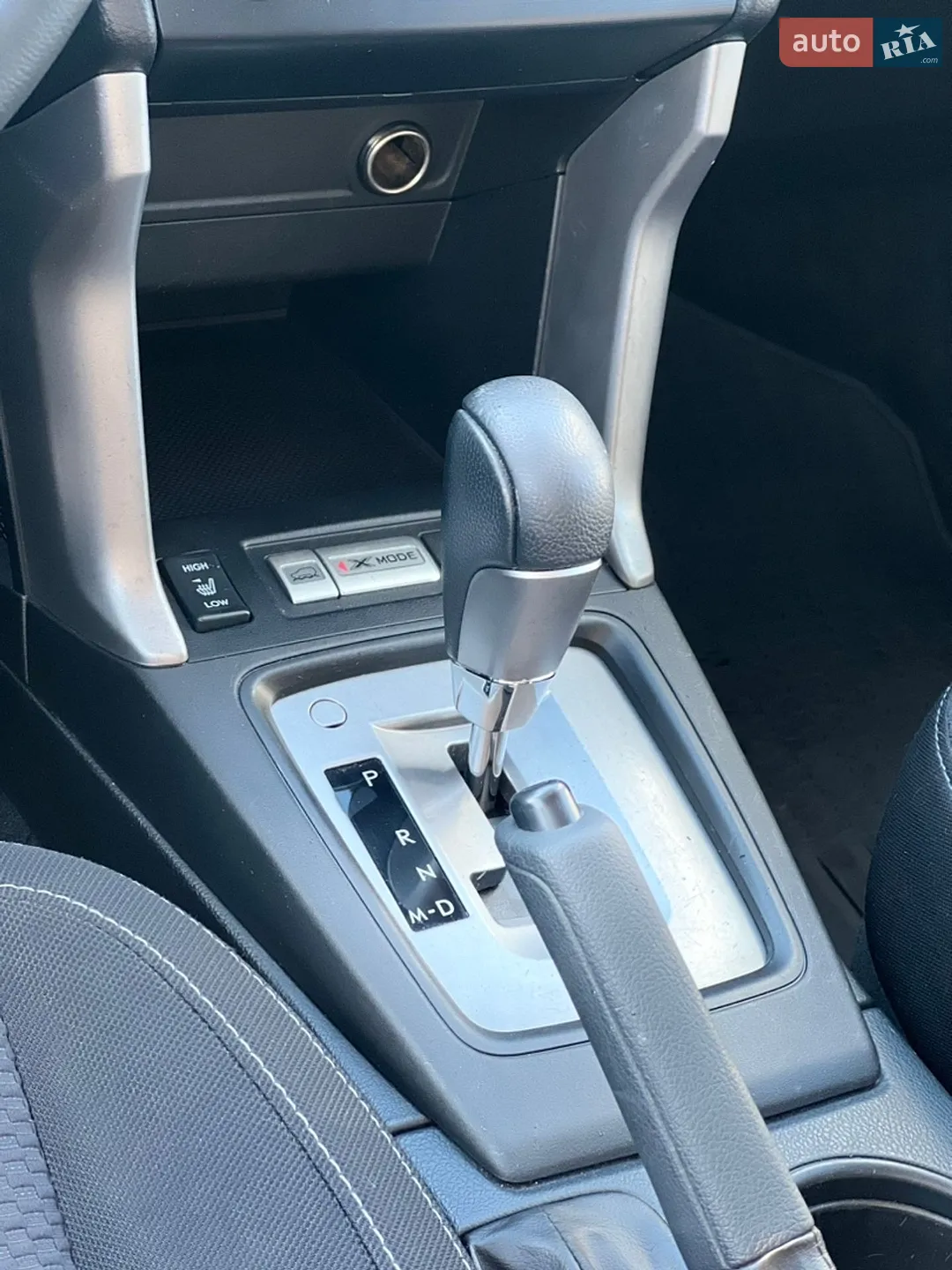 2013 Subaru Forester - мініатюра 17