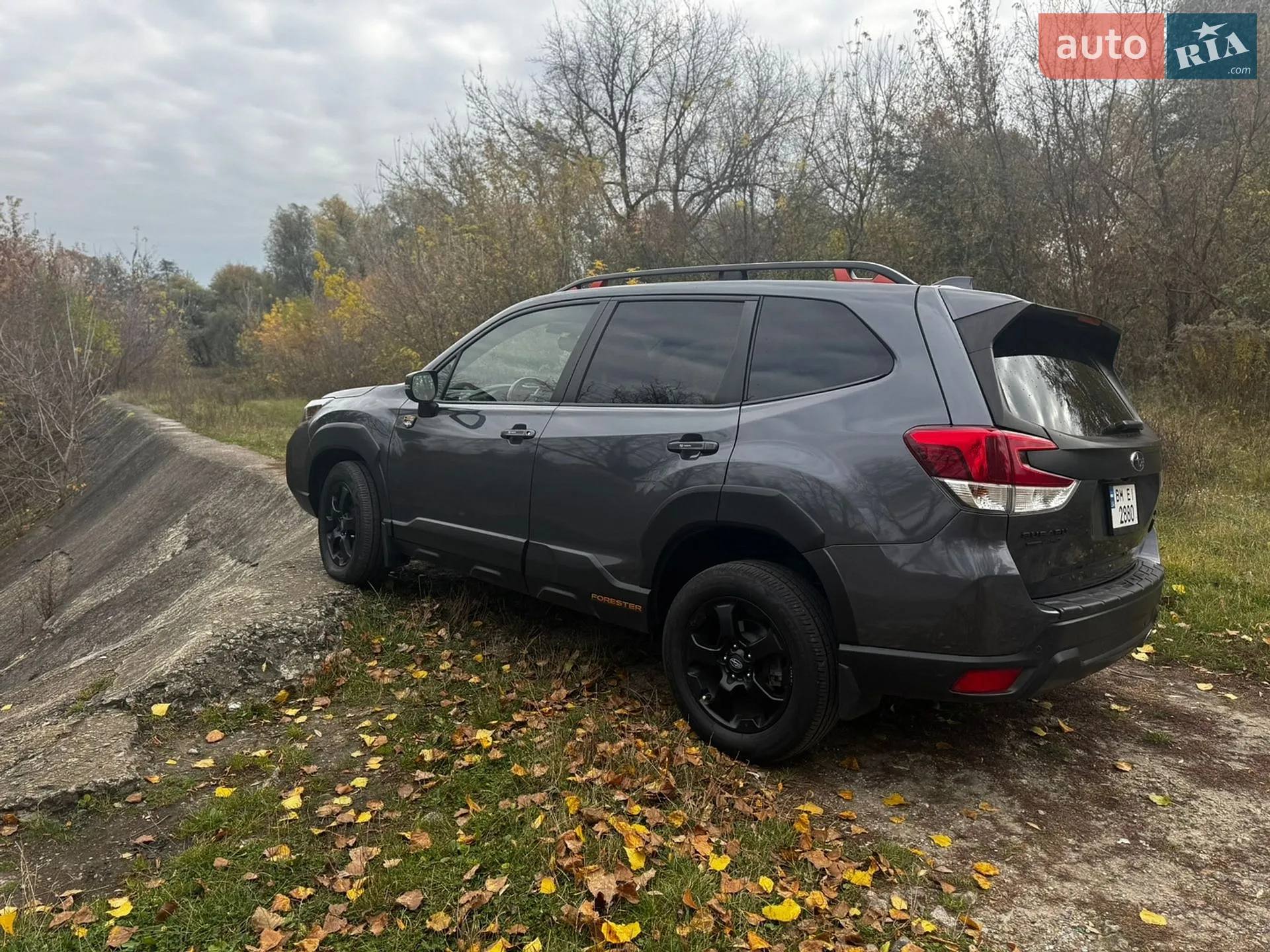 2022 Subaru Forester - мініатюра 12