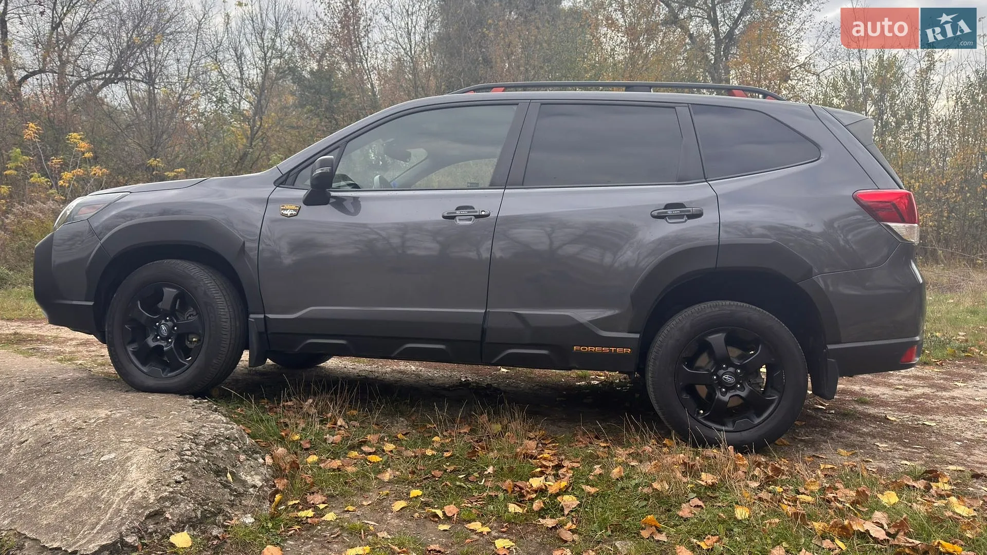 2022 Subaru Forester - мініатюра 5