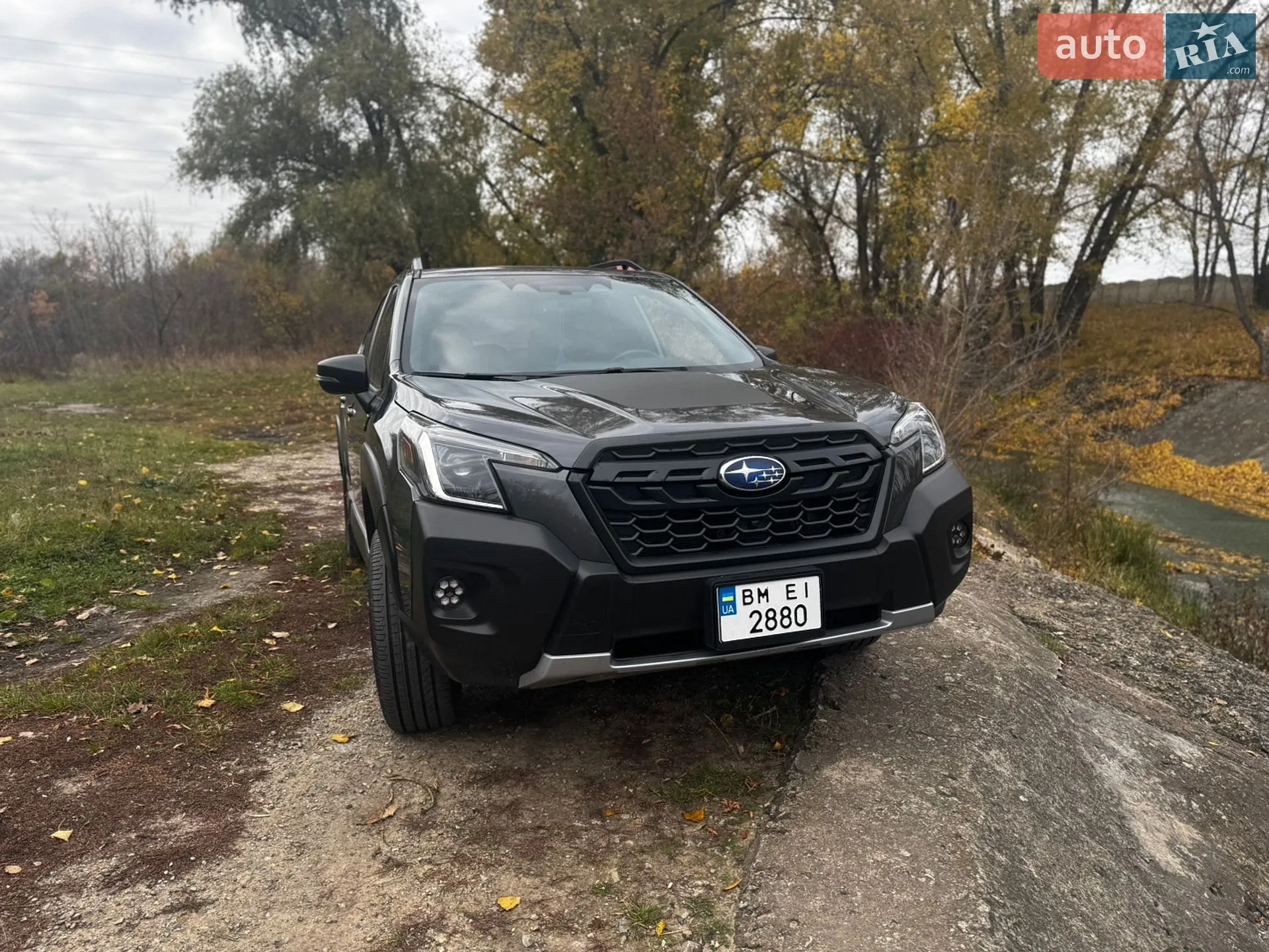 2022 Subaru Forester - мініатюра 2