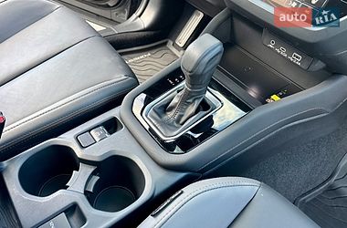 Внедорожник / Кроссовер Subaru Forester 2025 в Киеве