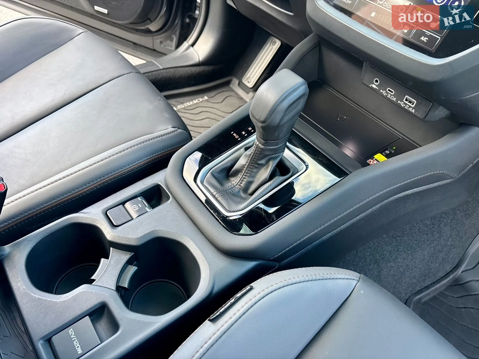 2024 Subaru Forester - мініатюра 23