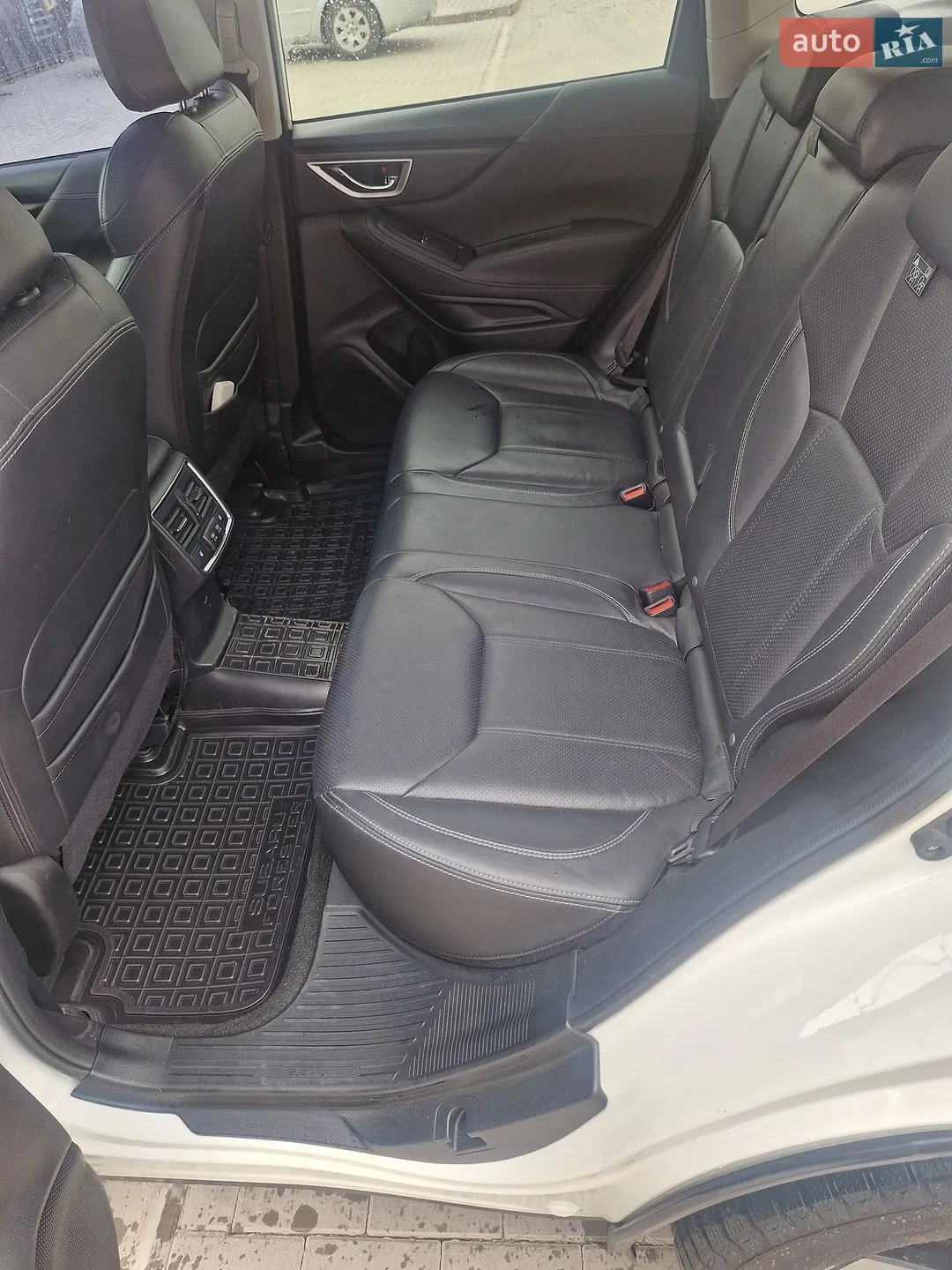 2019 Subaru Forester - мініатюра 11