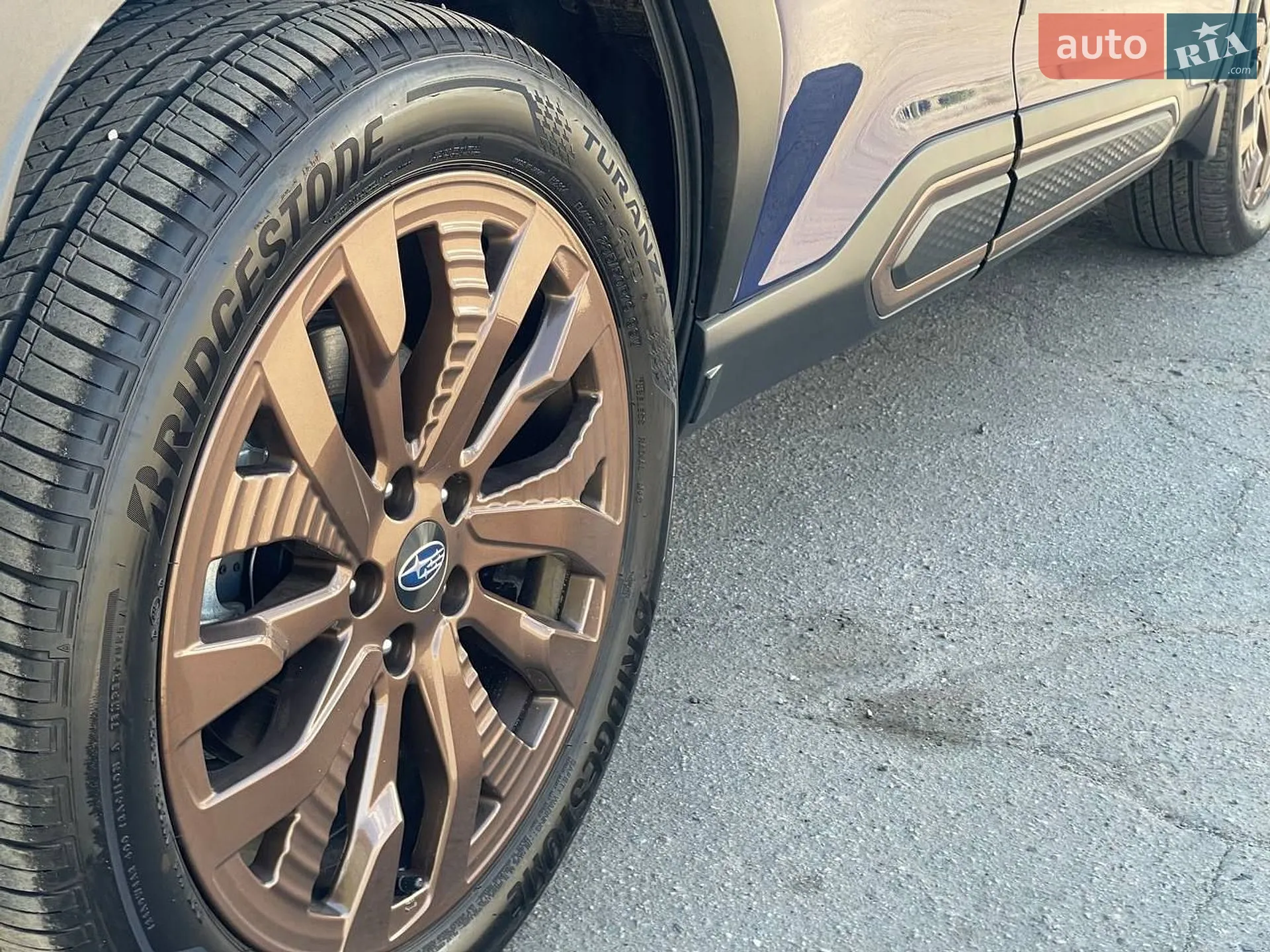 2025 Subaru Forester - мініатюра 10