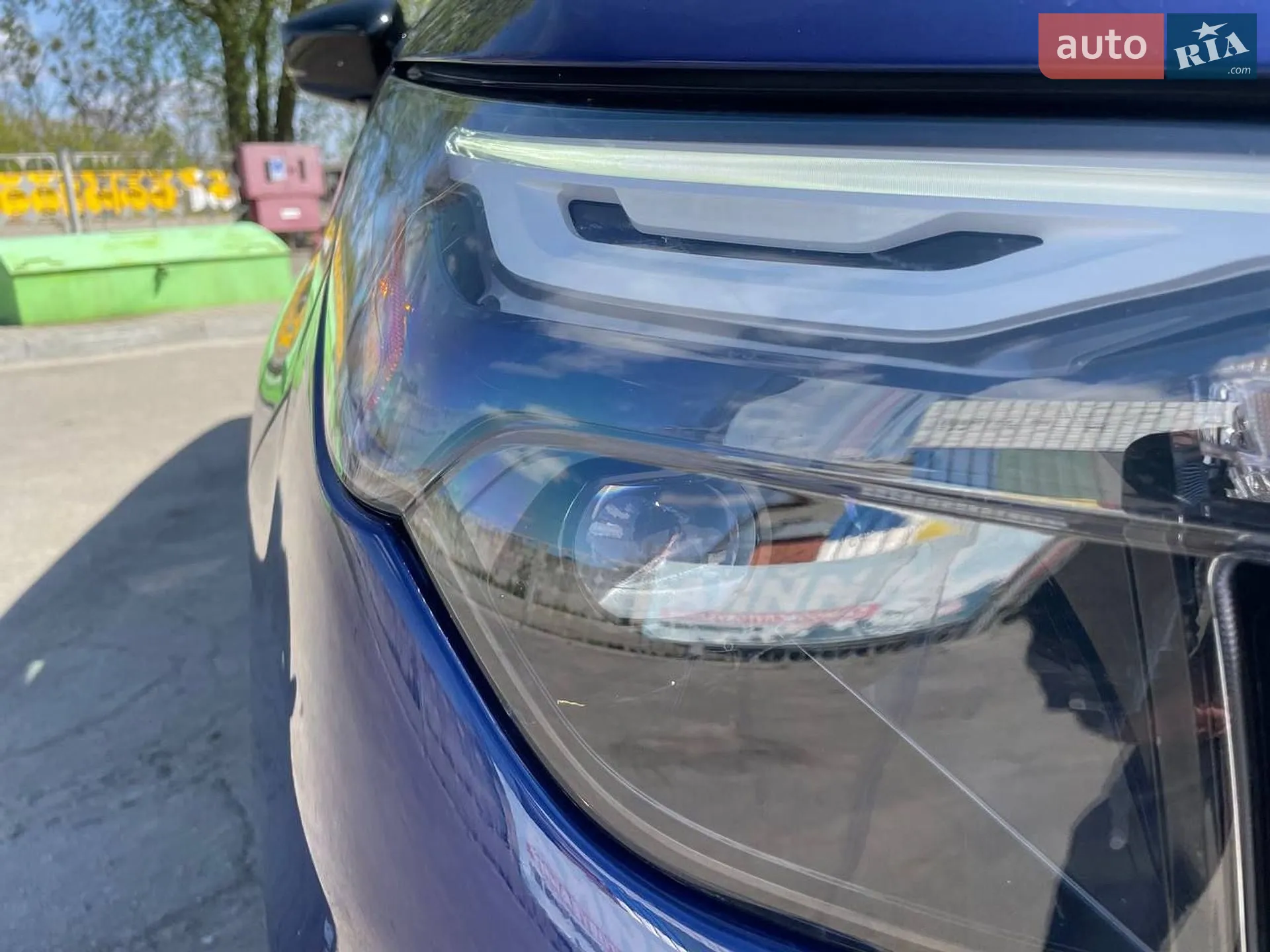 2025 Subaru Forester - мініатюра 42