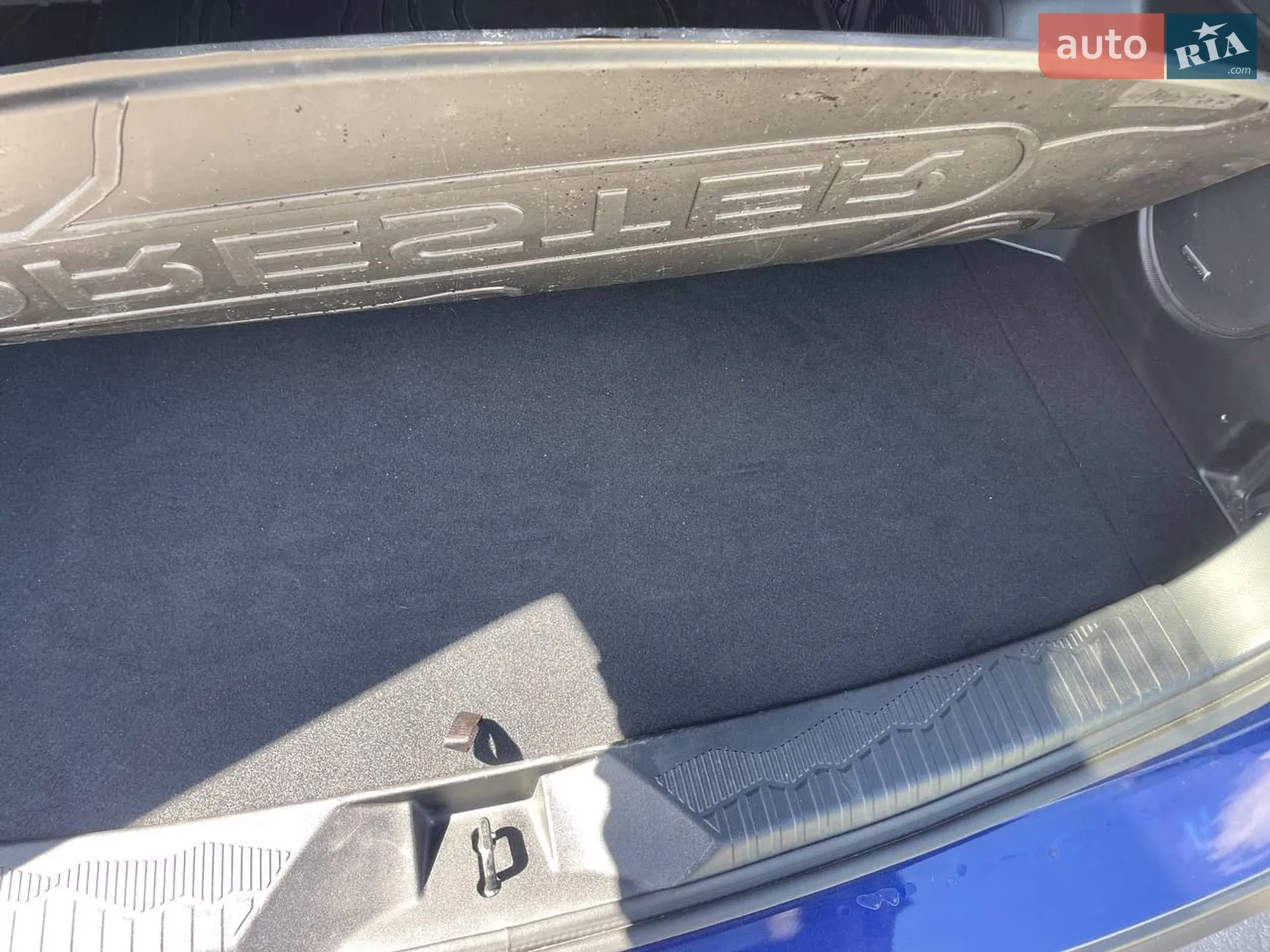 2025 Subaru Forester - мініатюра 108