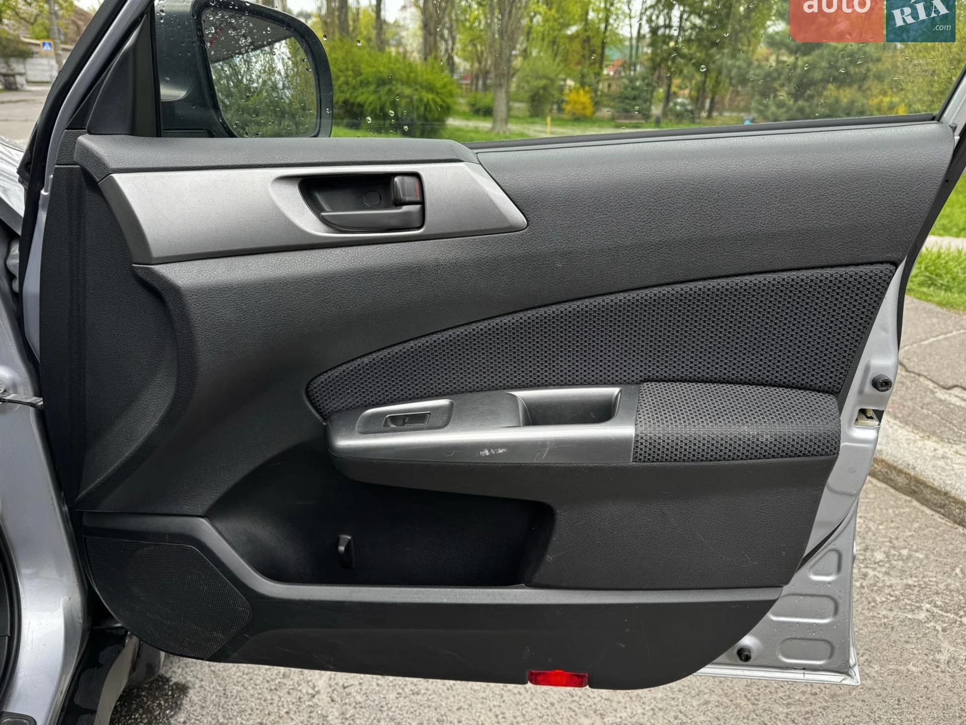 2011 Subaru Forester - мініатюра 27