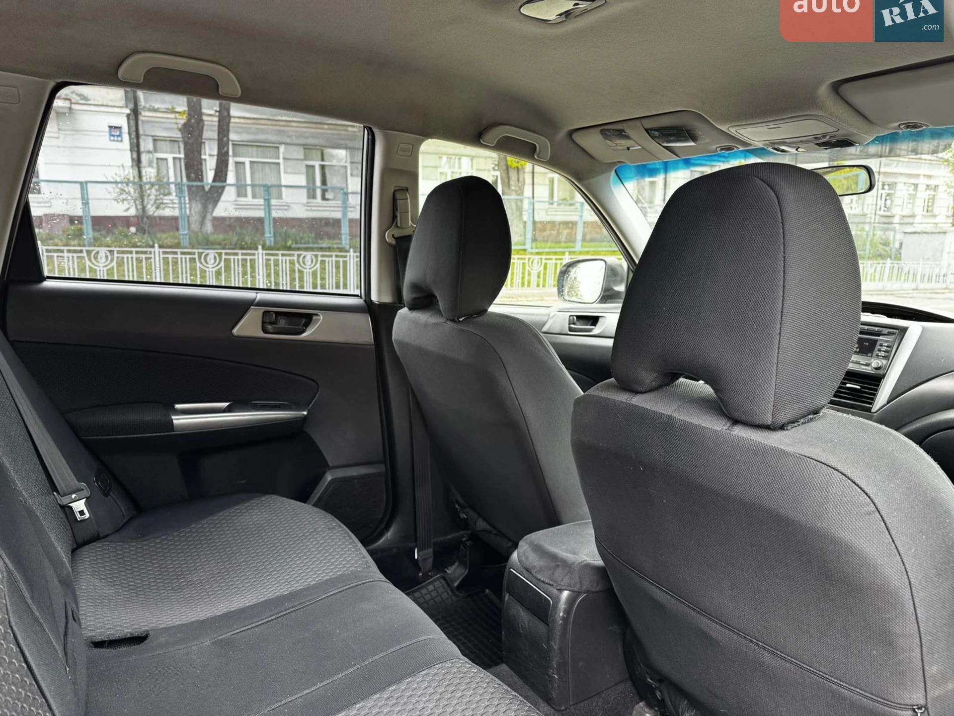 2011 Subaru Forester - мініатюра 26