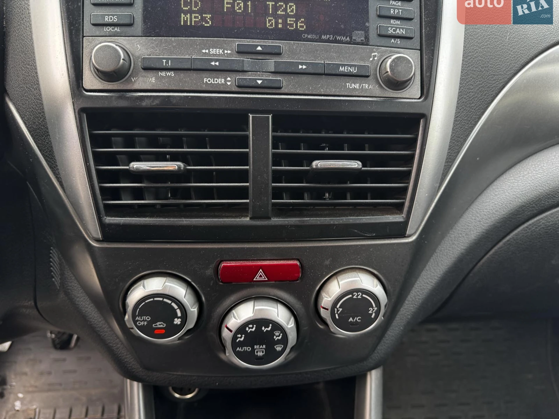 2011 Subaru Forester - мініатюра 17