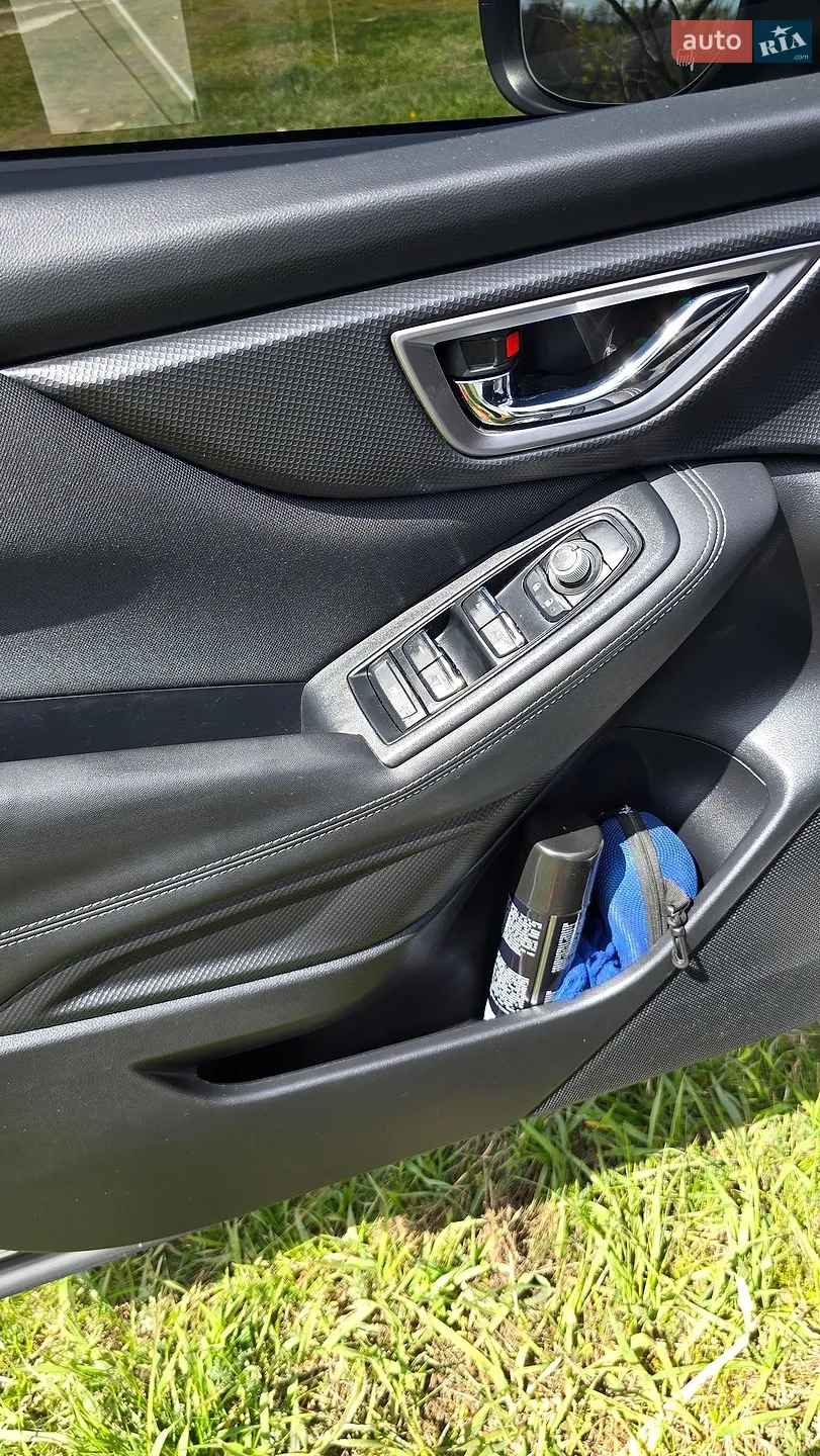 2019 Subaru Forester - мініатюра 25