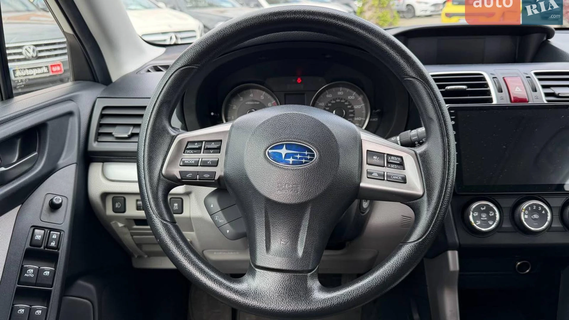 2014 Subaru Forester - мініатюра 20