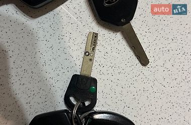 Внедорожник / Кроссовер Subaru Forester 2008 в Борисполе