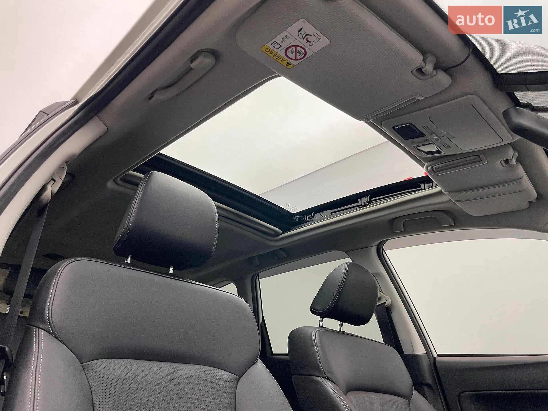 2014 Subaru Forester - мініатюра 23