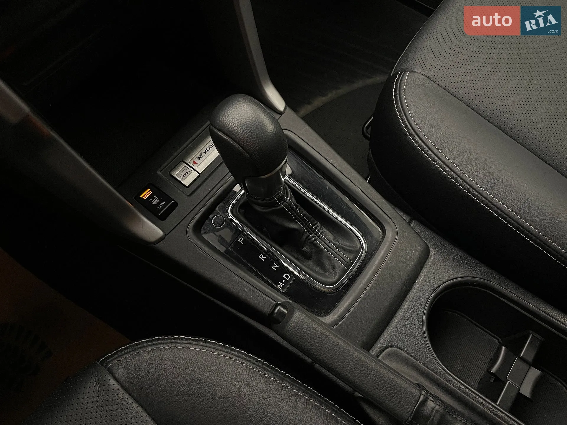2014 Subaru Forester - мініатюра 20