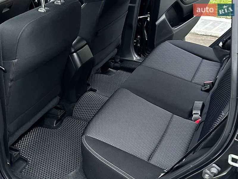 Внедорожник / Кроссовер Subaru Forester 2013 в Киеве