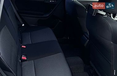 Внедорожник / Кроссовер Subaru Forester 2013 в Киеве
