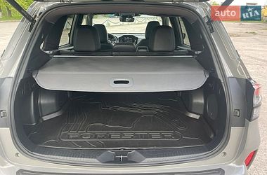 Внедорожник / Кроссовер Subaru Forester 2024 в Днепре