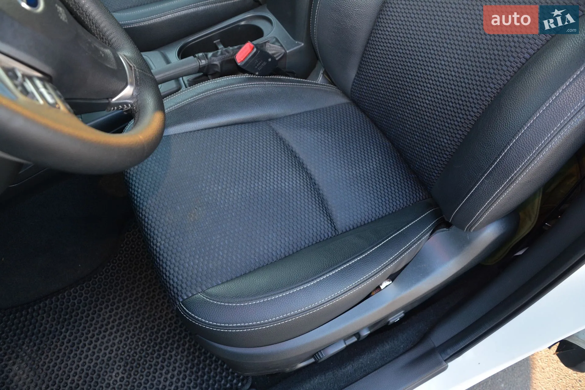 2014 Subaru Forester - мініатюра 29