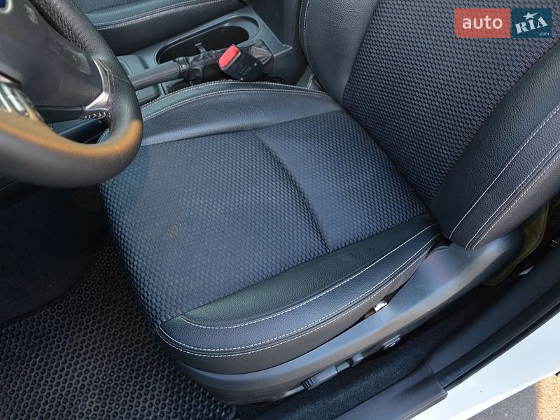 Внедорожник / Кроссовер Subaru Forester 2014 в Киеве