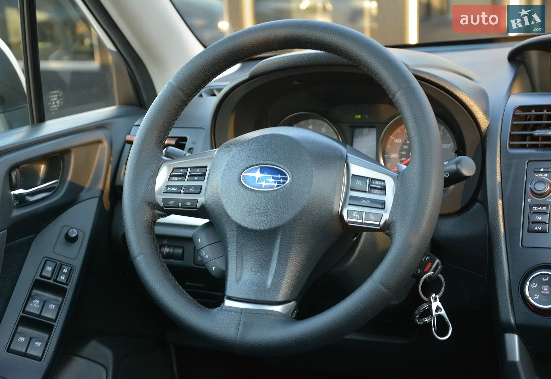 2014 Subaru Forester - мініатюра 20