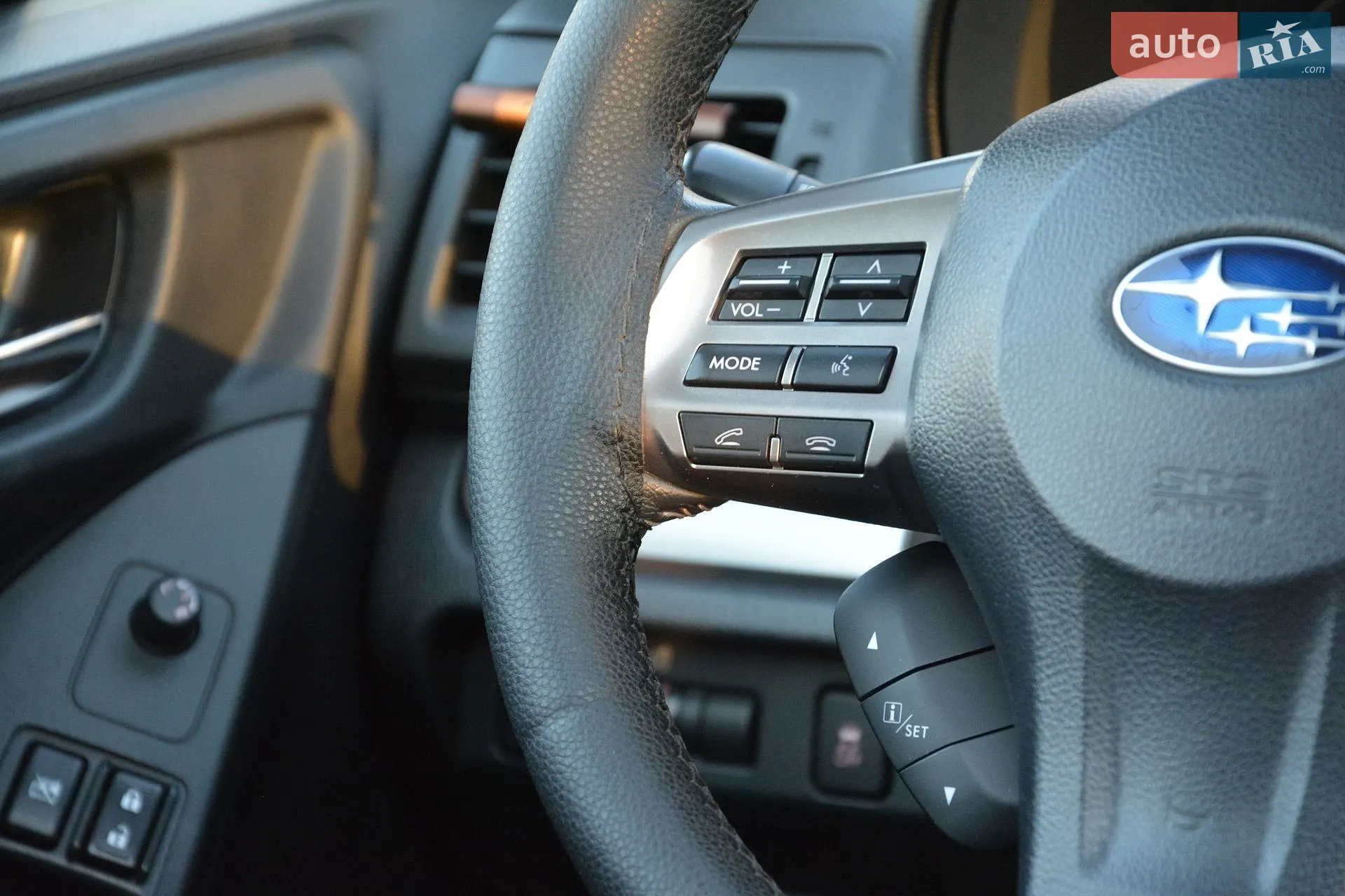 2014 Subaru Forester - мініатюра 22
