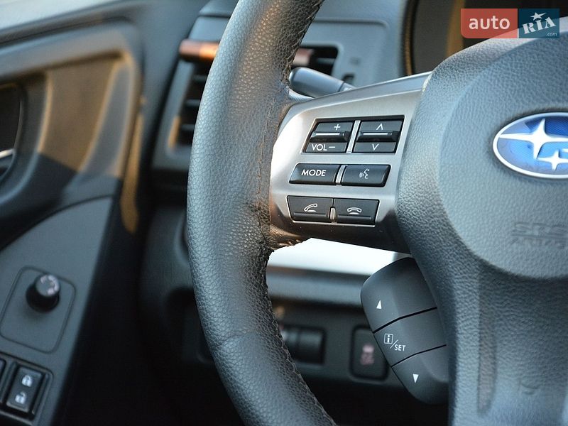 Внедорожник / Кроссовер Subaru Forester 2014 в Киеве