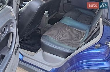 Внедорожник / Кроссовер Subaru Forester 2002 в Дрогобыче