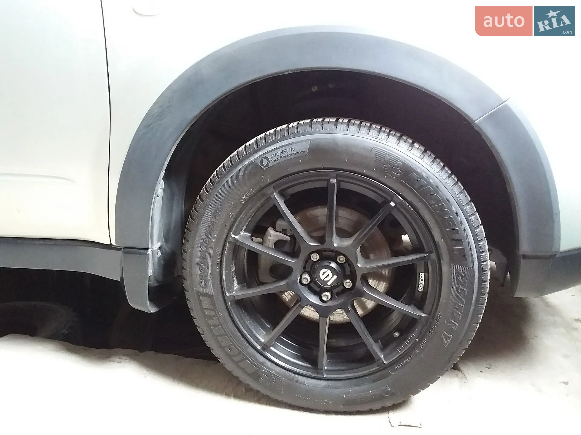 2010 Subaru Forester - мініатюра 4