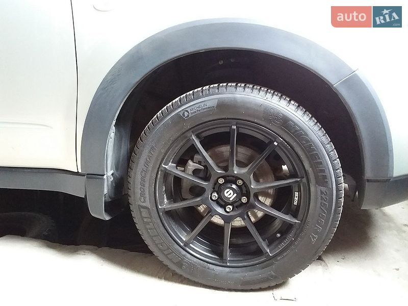 Внедорожник / Кроссовер Subaru Forester 2010 в Полтаве