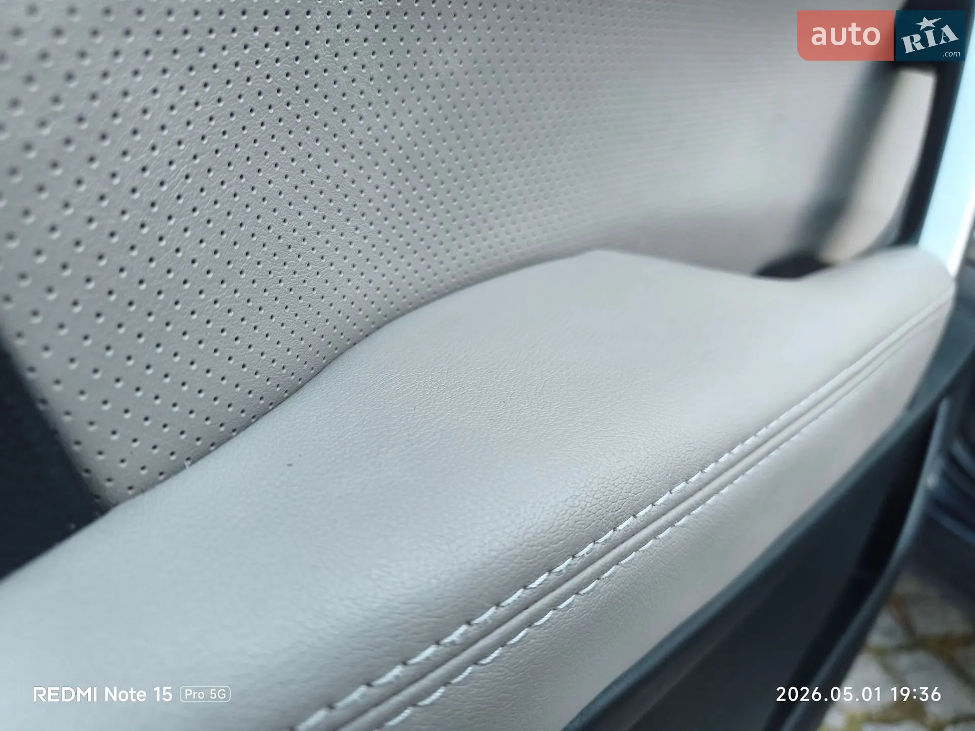 2016 Subaru Forester - мініатюра 14