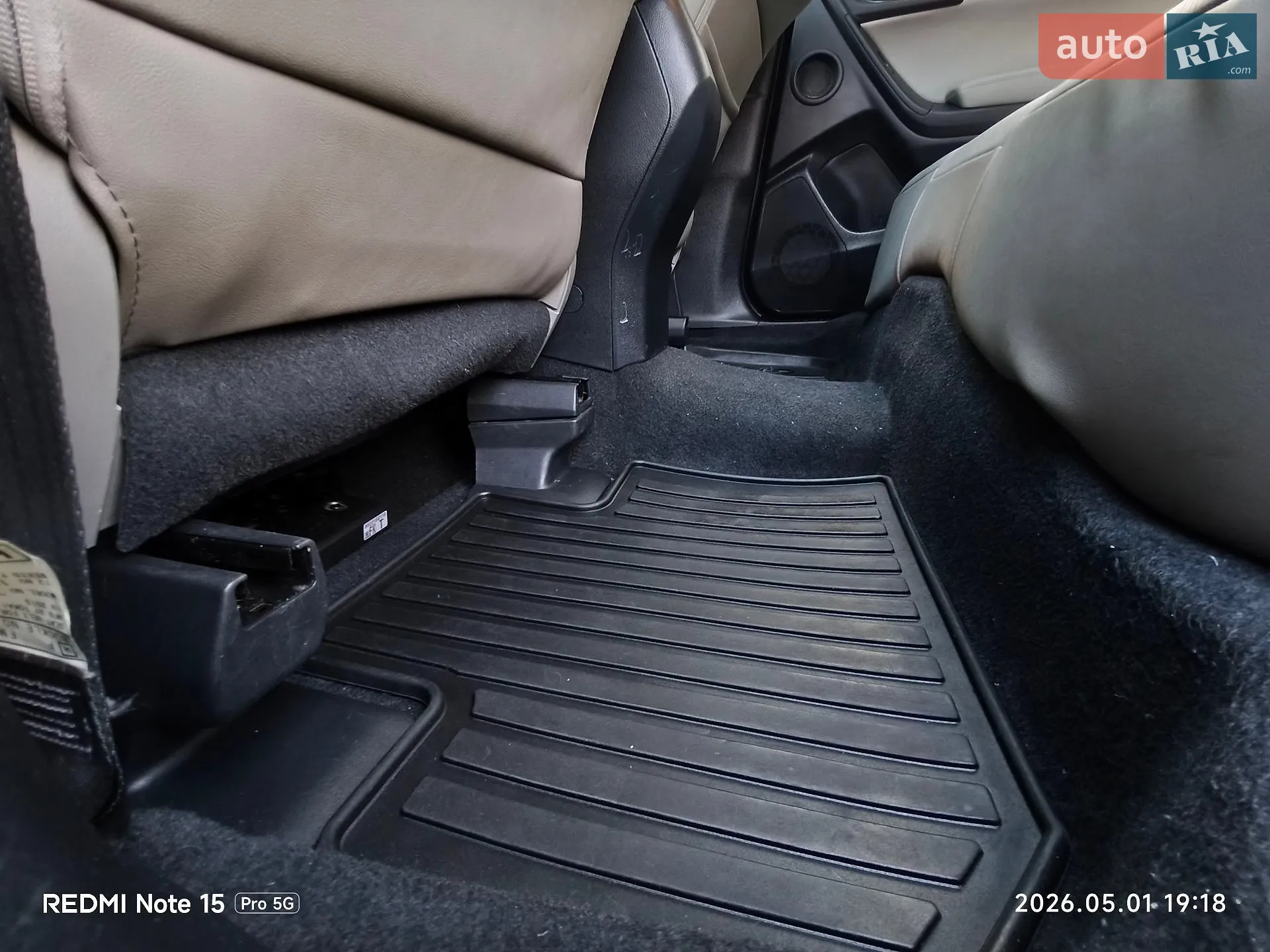 2016 Subaru Forester - мініатюра 34