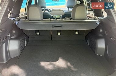 Внедорожник / Кроссовер Subaru Forester 2024 в Сумах