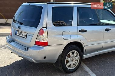 Внедорожник / Кроссовер Subaru Forester 2006 в Киеве